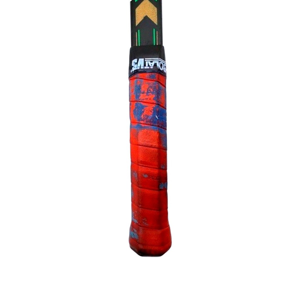 Dunlop Max 200G Graphite Tennis Racquet Vintage McEnroe Graf Classic Racket - Picture 10 of 10